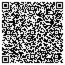 QR code with Ari Sushi contacts