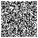 QR code with A Plus Mini Storage contacts
