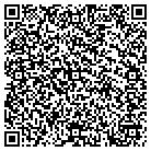 QR code with A P Manufacturing Inc contacts