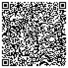 QR code with Crystal Steel Fabricators Inc contacts