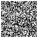 QR code with Azuga Inc contacts