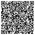 QR code with Cemcomco contacts