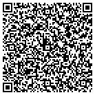 QR code with A & W Mechanical & Fabrication contacts