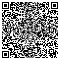 QR code with B Allison Inc contacts