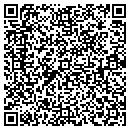 QR code with C 2 Fab Inc contacts
