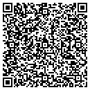 QR code with 2 Macs Web Design & Hosting Inc contacts