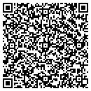 QR code with A & R Fabrication contacts