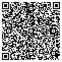 QR code with SSGSO contacts