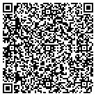 QR code with Akins Sales & Web Designs contacts