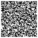 QR code with A & B Fabricating contacts