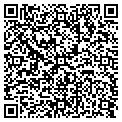 QR code with Cdr Computers contacts