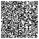 QR code with All American Structures contacts
