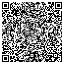 QR code with C L Fabrication contacts