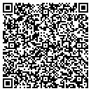 QR code with Cafe Sushi contacts