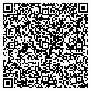 QR code with Kenzos Sushi Bar contacts