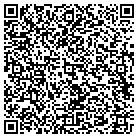 QR code with Blue Fin Sushi & Pacific Rim Corp contacts
