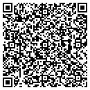 QR code with Blufin Sushi contacts