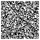 QR code with R P M Management Company contacts
