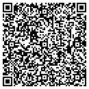 QR code with Happy Sushi contacts