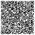 QR code with Advanced Machining Systems LLC contacts