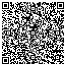 QR code with Mr Sushi Inc contacts