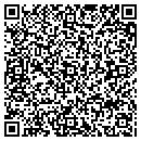 QR code with Pudthi Sushi contacts