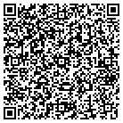 QR code with J D 's It Services L L C contacts