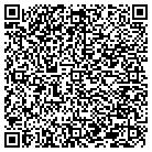 QR code with C 2 Intelligences and Training contacts