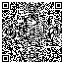 QR code with Accufab LLC contacts