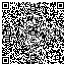 QR code with Kona Sushi Inc contacts