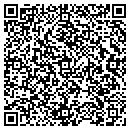 QR code with At Home Web Design contacts