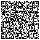 QR code with B L Wright LLC contacts