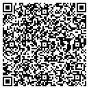 QR code with Harris Rebar contacts