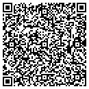 QR code with Akiyo Sushi contacts