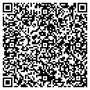 QR code with G S Wheeler Sales And Web Dev contacts