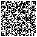 QR code with Genji Jap contacts
