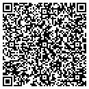 QR code with J Web Direct LLC contacts