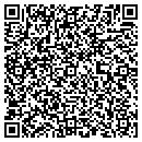 QR code with Habachi Sushi contacts