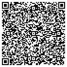 QR code with Algonquin Manufacturing & Dev contacts