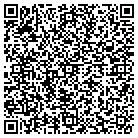 QR code with D C F Manufacturing Inc contacts
