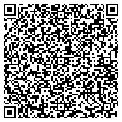 QR code with Jennifer Web Design contacts