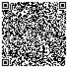QR code with B-Line Fabrication CO Inc contacts