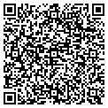 QR code with Cjm Web Designs contacts