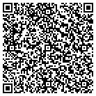 QR code with Faire Tails Custom Web Development By contacts