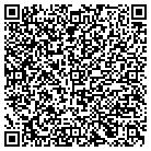 QR code with Apex Fabrication & Metal Works contacts