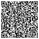 QR code with Chad J Oster contacts
