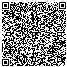 QR code with Applied Information Management contacts