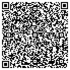 QR code with Bigos Web Development contacts
