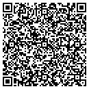 QR code with D&F Associates contacts