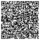 QR code with Ag Sushi Inc contacts